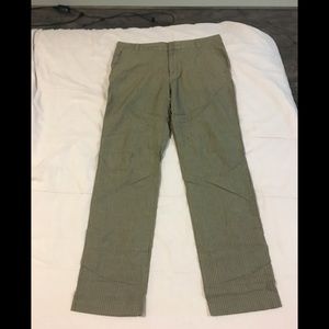 NWOT Tommy Hilfiger pants